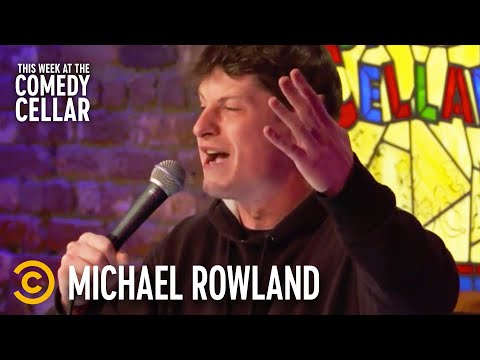 How Gwyneth Paltrow Would Cure the Coronavirus - Michael Rowland - This Week at the Comedy Cellar