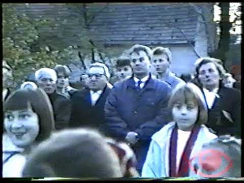 Peregrynacja Obrazu Matki Bożej Częstochowskiej - Gierałtów