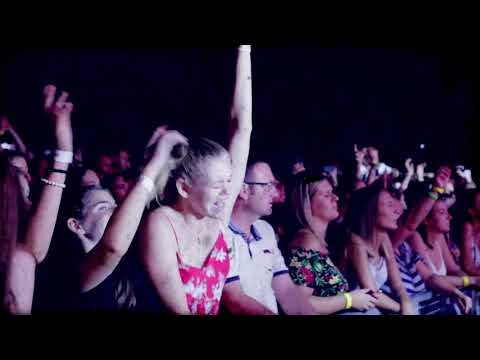 Győrvár - Majka koncert