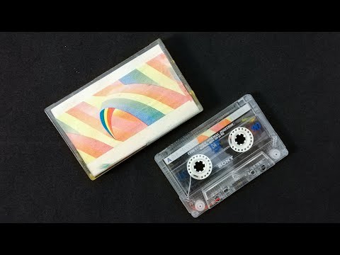 Tilos Arch. Dub Mission