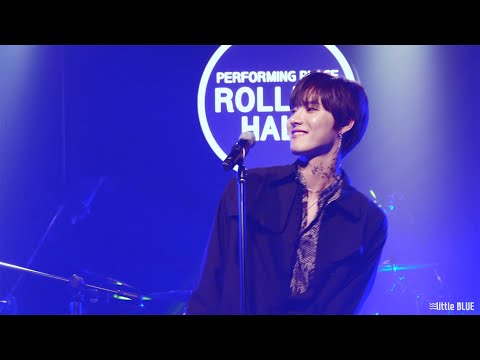 191013 원위 (ONEWE) - 공과 사 (0&4)ㅣ STUDIO WE #3