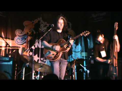 Alex Skolnick Trio - Still Loving You (Scorpions) NAMM 2011