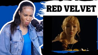 Red Velvet 레드벨벳 &#39;Automatic&#39; MV Reaction