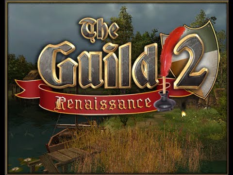 Let's Play: The Guild 2: Renaissance Episode 1 by MikeForceOne