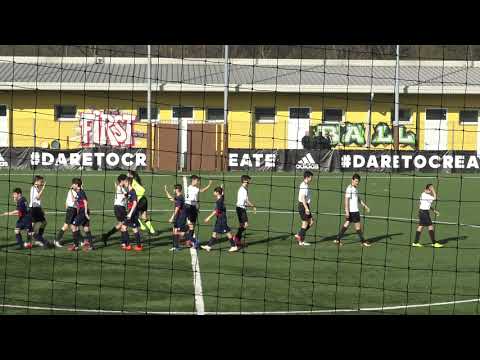 Masseroni  - Cob91 U14 (2005) parte 1/32