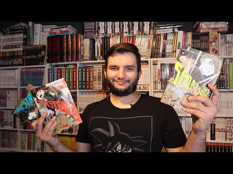 Search and Destroy [Neuinterpretation von Dororo] || Manga Review