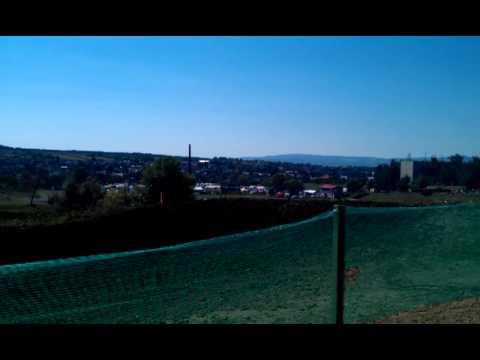 Senkvice 2013 Motocross WS