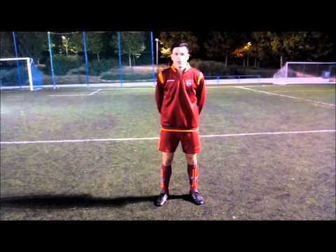 Spot Primer Equipo Vs AD Torrejón