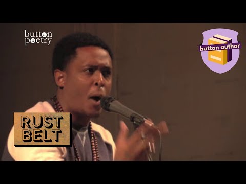 Danez Smith - Dear White America