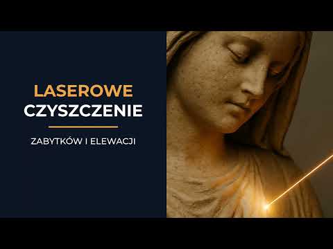Laserowe Czyszczenie Paulina Rutkowski - video