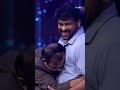Shorts Chiranjeevi Brahmanandam Comedy Performance At ETV S 30 Year Celebration ETV 30