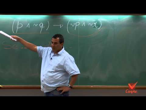 Banco do Brasil   Raciocinio Lógico RICARDO ALVES