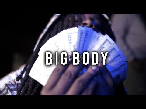Sunny Bueno - Big Body (Official Video)