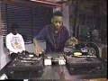 DJ MIZ KUTTIN IT UP