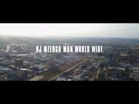 Dj Mzenga Man Ft Stevo -Jae Cash & Fyah Ziah - Represent Official Videos