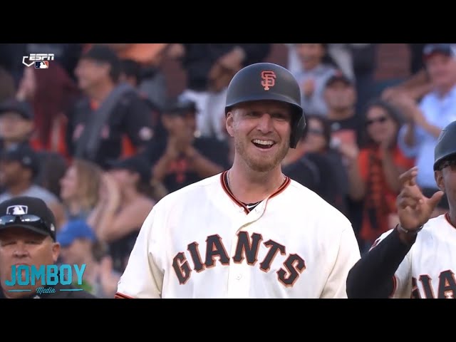 Will Smith (pitcher) picks up his first hit in his 357th game, a breakdown