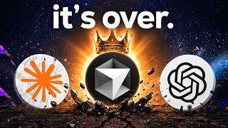 SpaceX Just Bought Cursor for $60B. It's About to Take OVER.