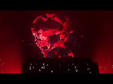 Eric Prydz @Lollapalooza Paris 2019