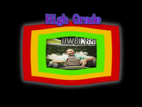 Uwe Kaa - High Grade