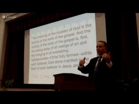 The Sanctuary Truth in Light of the 1888 Message-Kelly Kinsley