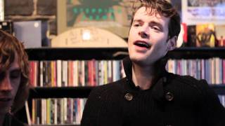 Sweet Thing- Lazy Suzan (Wood &amp; Wires Session)