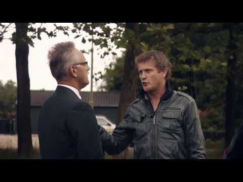 Alberto confronteert dokter Roxs die zegt ALS te kunnen genezen | Undercover in Nederland