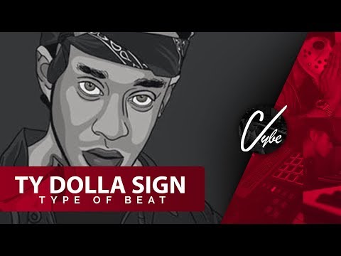 [FREE] 2018 Ty Dolla Sign x Drake Type Beat | "Act Right" Produced By Vybe x Marka