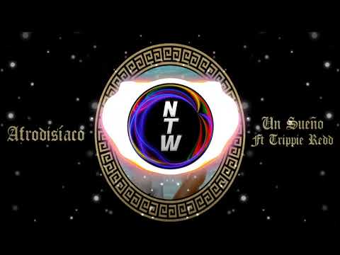 Rauw Alejandro feat. Trippie Redd — Un Sueño (Nightcore)