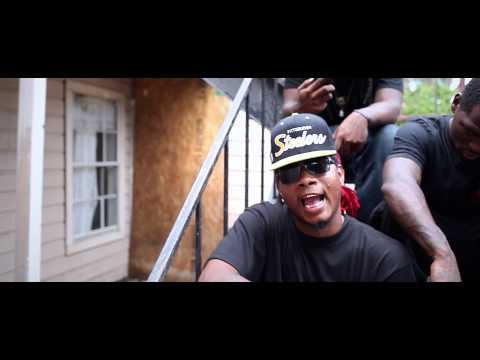ROBB DA ROBBA DISS (ROBB DA RUBBA DUCK) OFFICIAL VIDEO