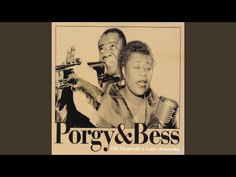 Porgy & Bess (Overture)