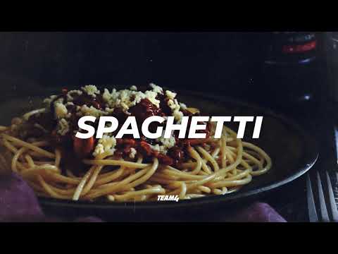 matifour - spaghetti (prod. matifour)