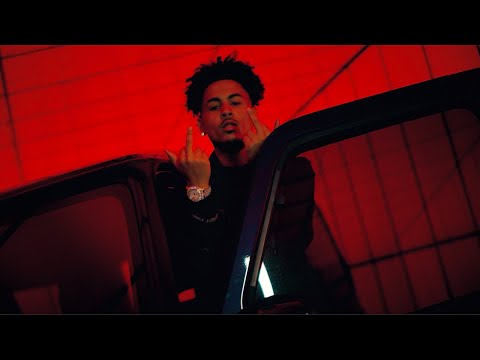 JOEY TRAP - SPICY 🌶 (OFFICIAL MUSIC VIDEO) 🥵