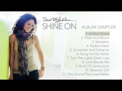 Shine On Album Sampler