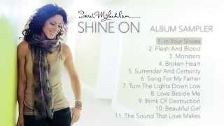 Shine On Album Sampler