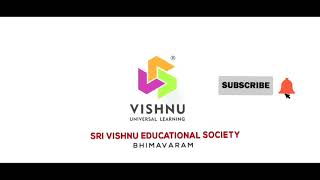 Vishnu College Campus