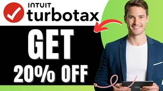How to Get 20% Off Turbotax Coupon Code, Turbo Tax Promo Code Easily 2026