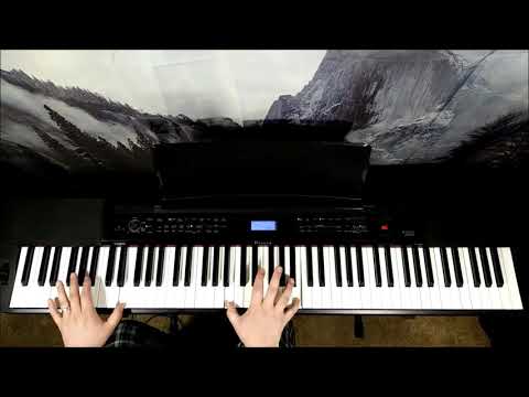 Sanctus Dominum - Powerwolf