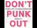Frank Lowe & Eugene Chadbourne - Don't Punk Out (1977)