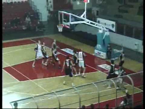 VITALE ANDREA - OSIMO ROBUR BASKET - 2009/10