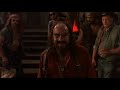 From Dusk Till Dawn Richie Gets Bitten