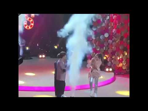 🥳🌸Победа в номинации «Прорыв года». Аня Филипчук (Anna Filipchuk)