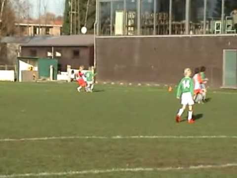 Preminiemen  Maria ter Heide - Zandvliet.wmv