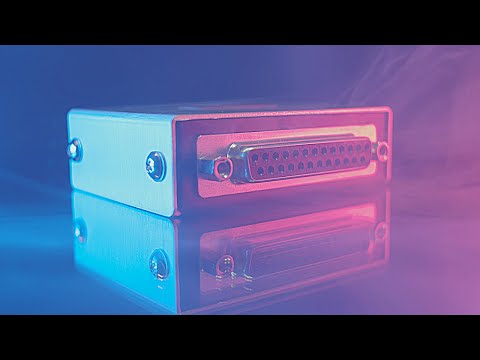 Summing Mixer Box | Studio-Grade | Passive | Analog Audio 8 Balanced IN | 2 OUT image 12