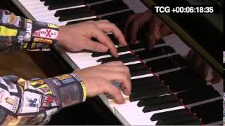 Nuages - Leçon de piano d&#39;Antoine Hervé