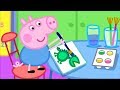 Peppa Pig English Episodes Full Episodes New Compilation 27 Cartoons For Kids