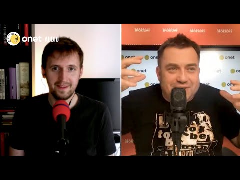 #116 - Jak to jest, jak człowiek się starzeje? "The Kominsky Method" opowiada o tym w cudowny sposób