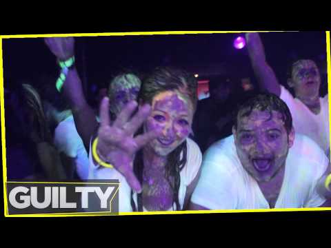 Guilty Paint Party with Steve Smart