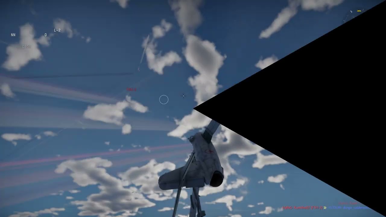 War Thunder Dance of Dragons Superb Gaijin Dev work