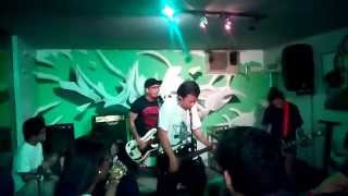 Angels and Burgers - Drawing Board (Mest Cover)