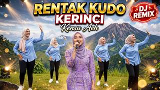 Download lagu Rentak Kudo Kensu Aeh (panjang jambak) - DJ remix Kerinci Cover AI Cipt Atmajar Idris mp3